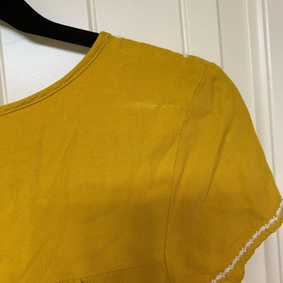 Old Navy Floral Dress - Picture 6 of 9